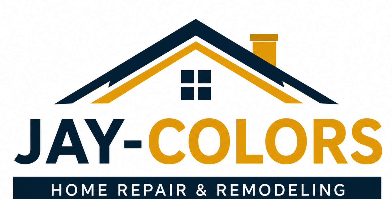 Jay-Colors Home Repair & Remodeling