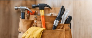 Handyman tools